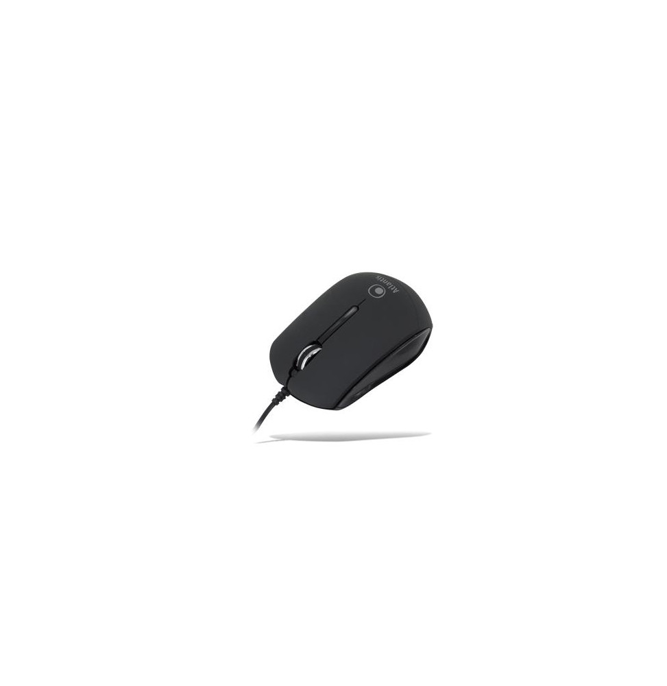  P009-KM23-BK MOUSE X NB USB ATLANTIS P009-KM23-BK OTTICO 3TAS